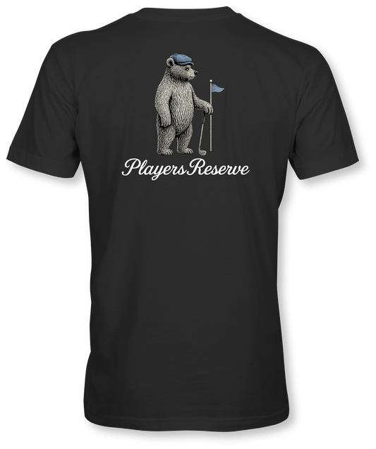 Crew T - Bear