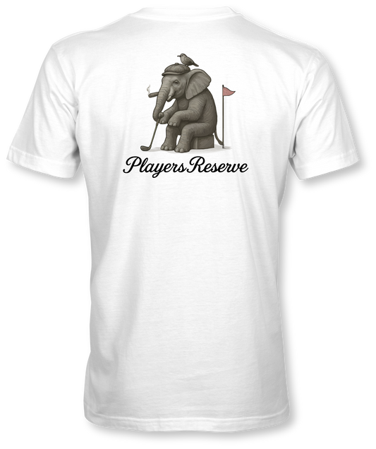 Crew T - Elephant
