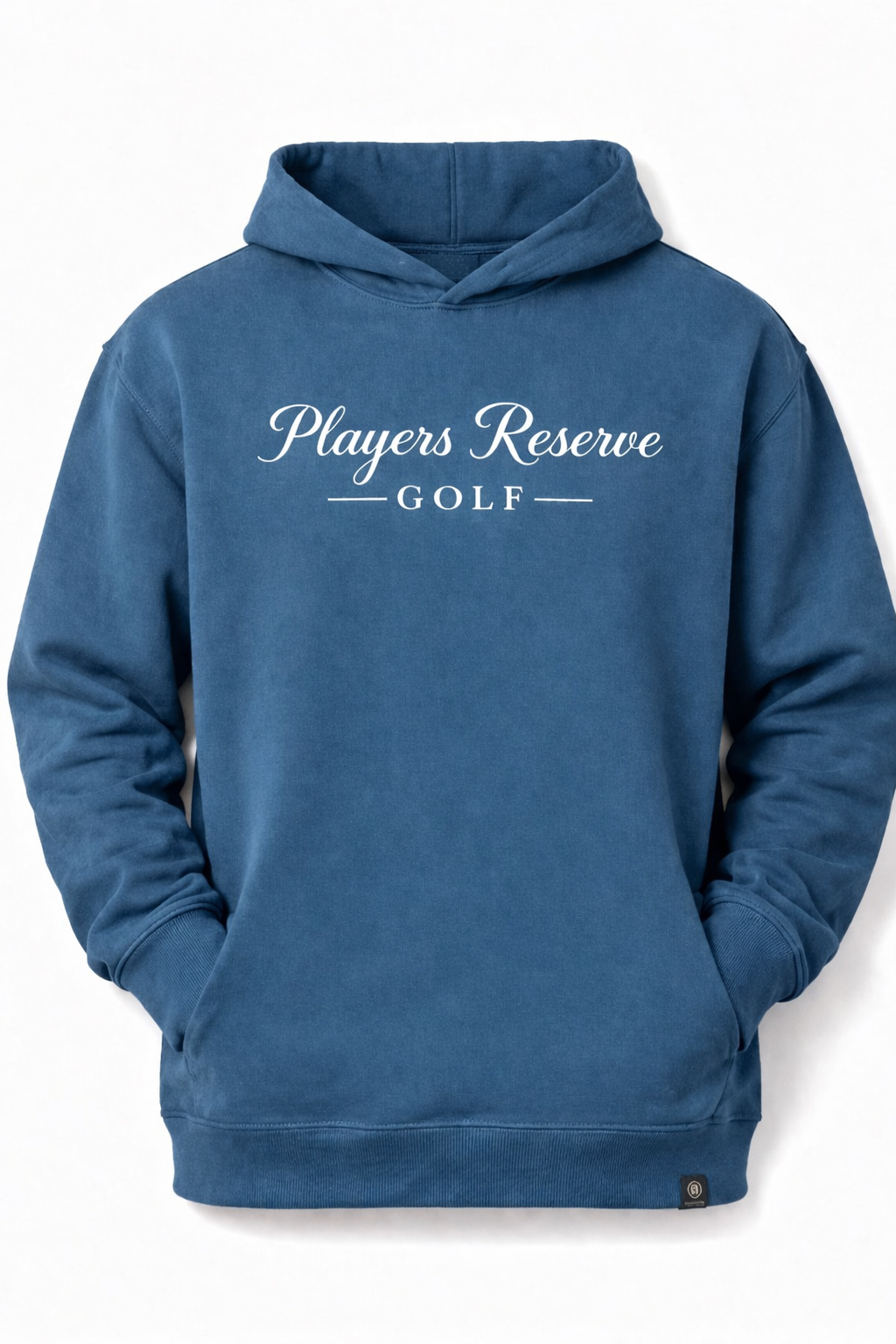 Players Reserve Golf - Blue