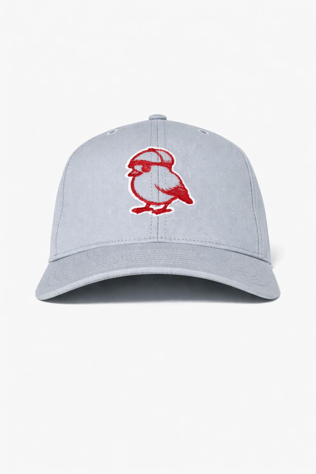 Birdman - Gray
