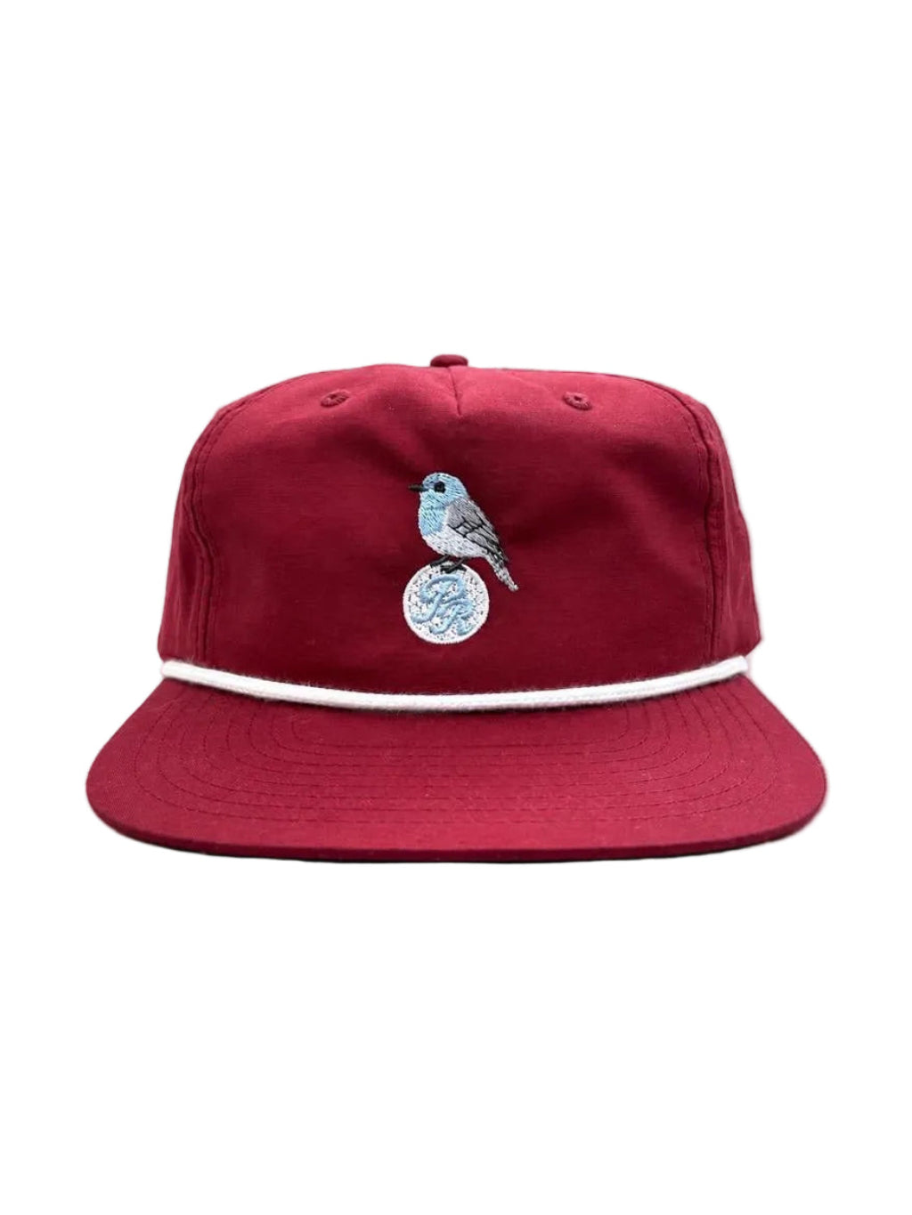 OG Birdball - Cardinal/Carolina