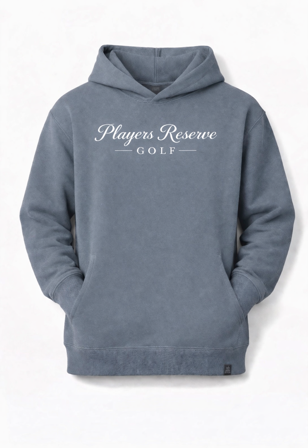 Players Reserve Golf - Grey