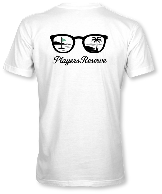 Crew T - Shades