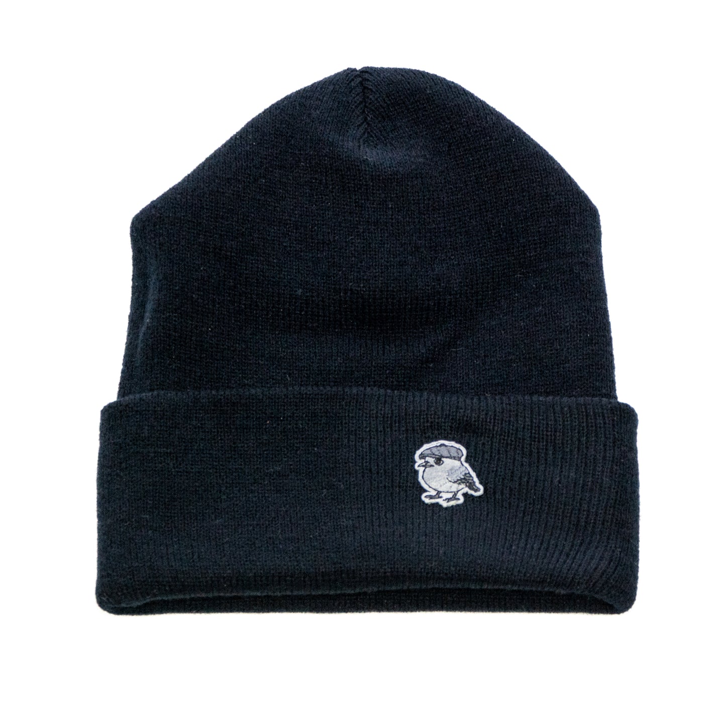 PR Winter Walker - Black