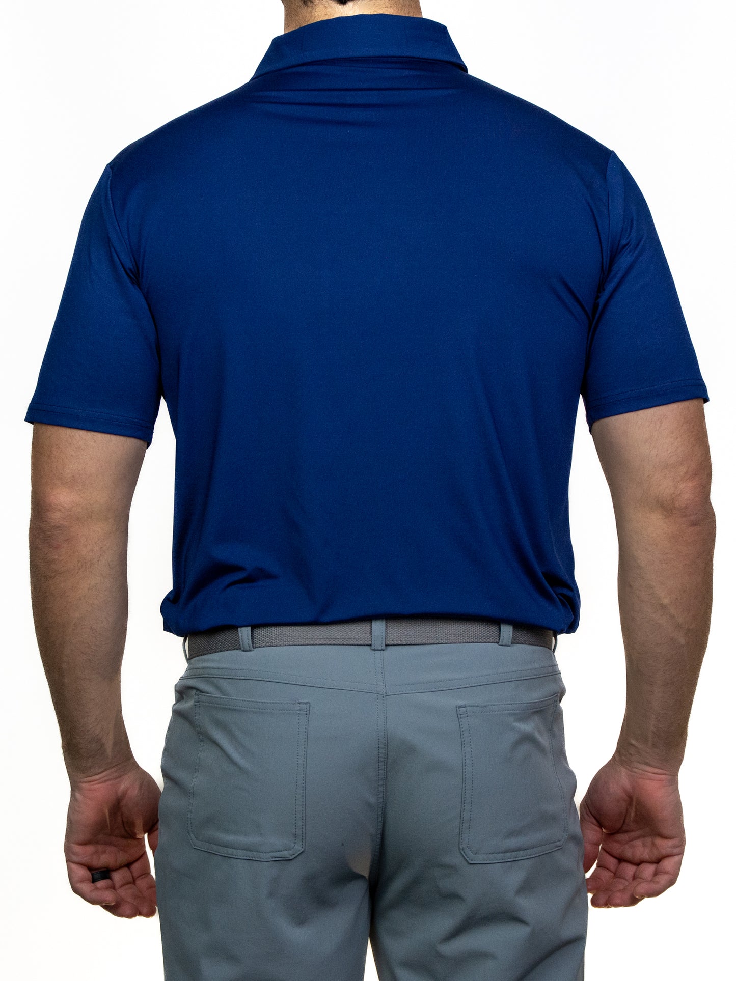 Birdman Polo - Navy