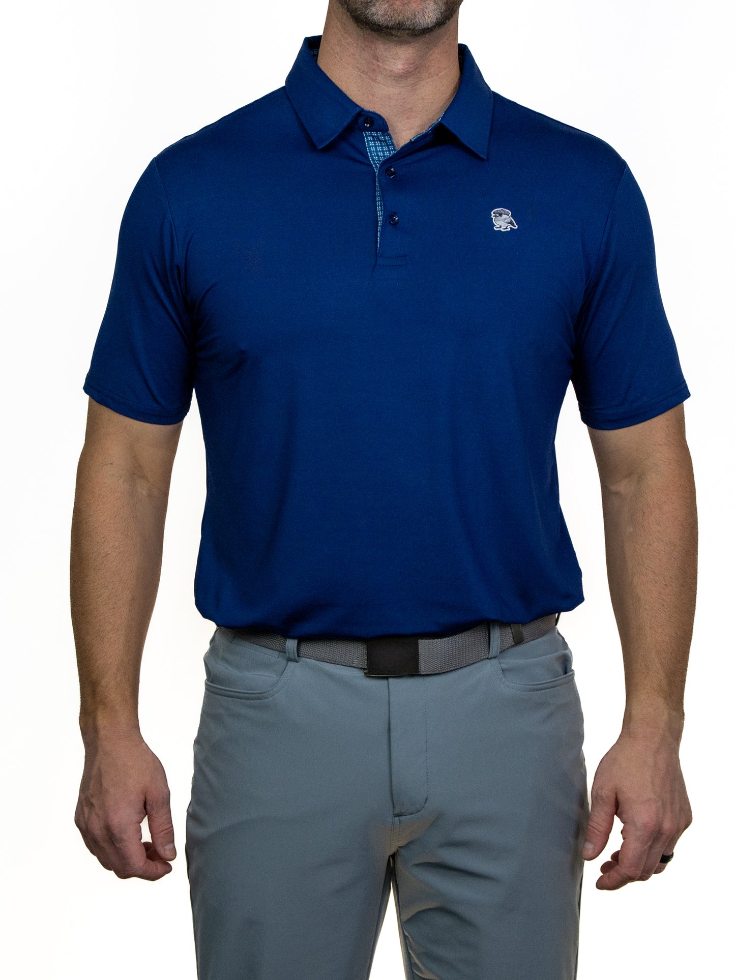 Birdman Polo - Navy